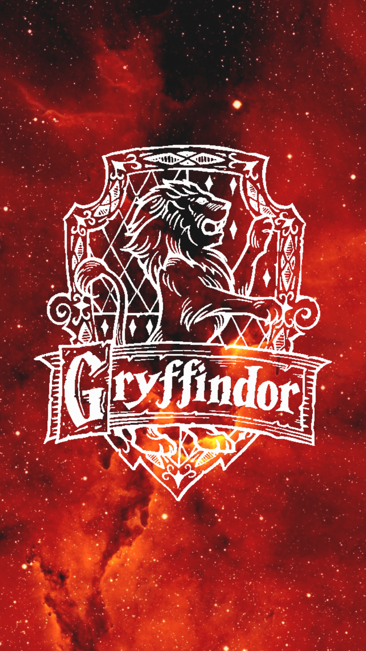 Harry Potter Gryffindor Wallpapers