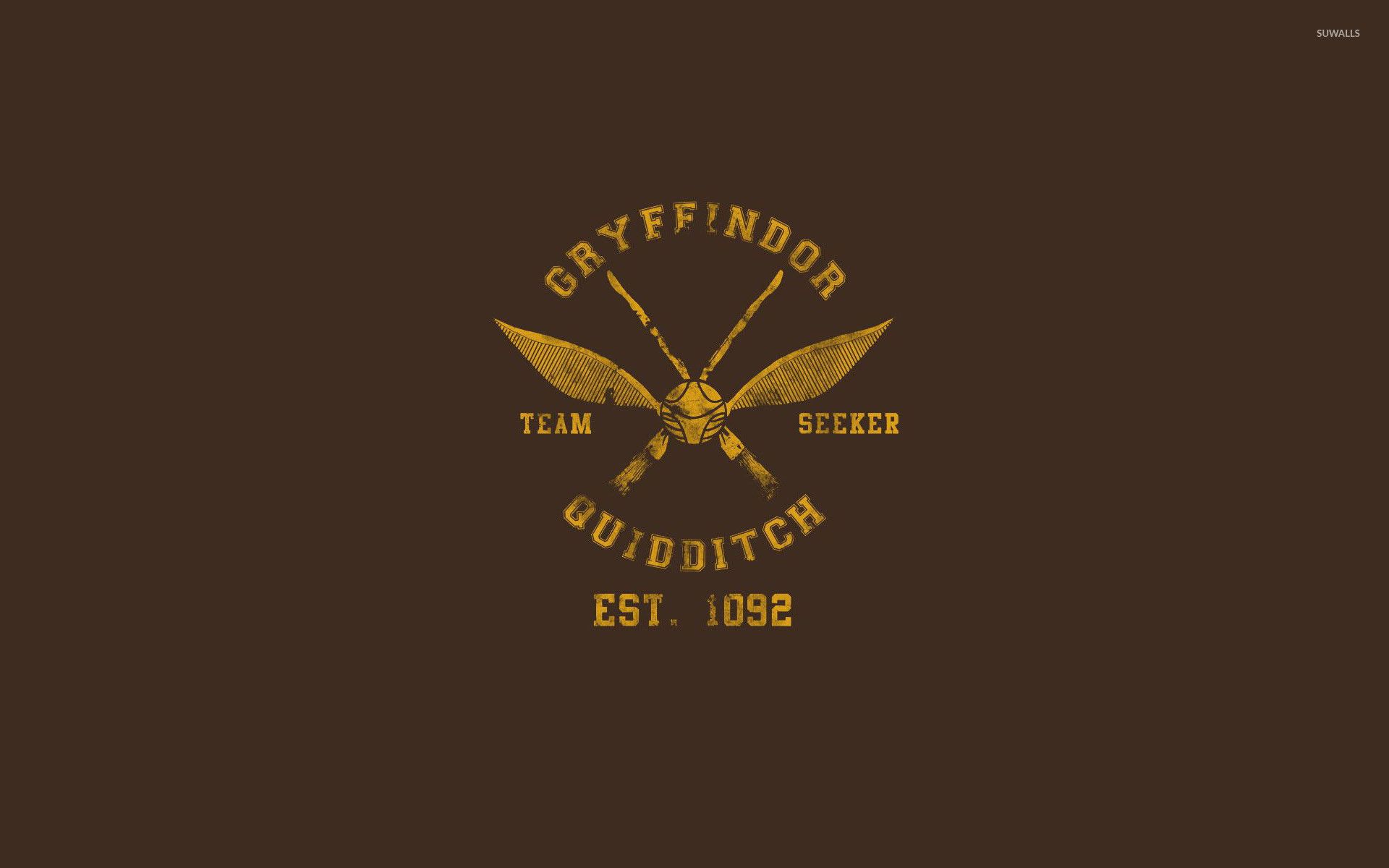 Harry Potter Gryffindor Wallpapers