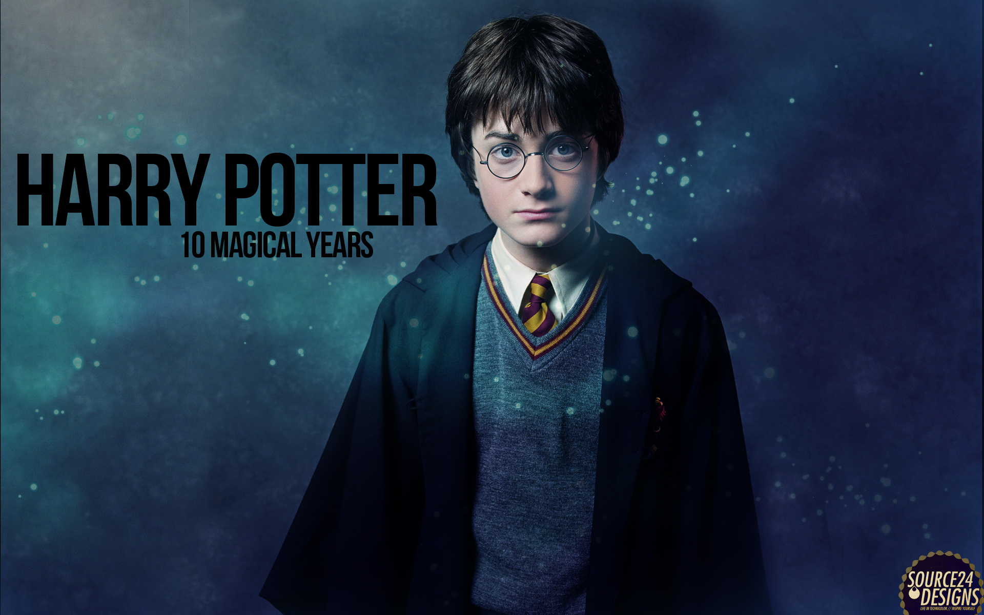 Harry Potter Harry Wallpapers