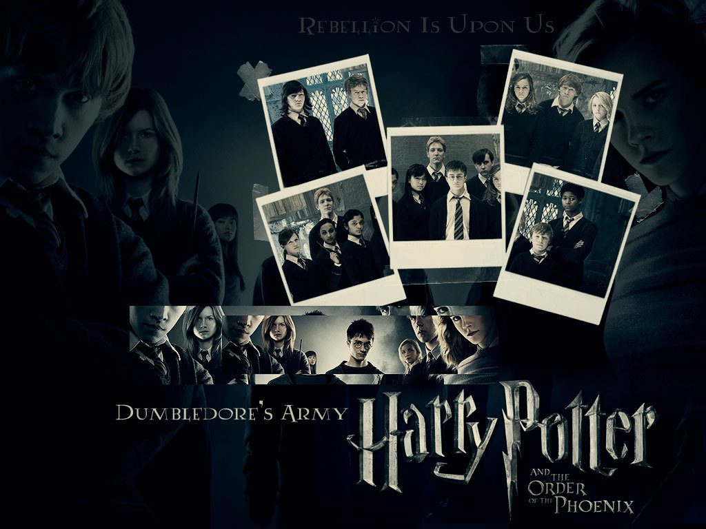 Harry Potter Hd Wallpapers