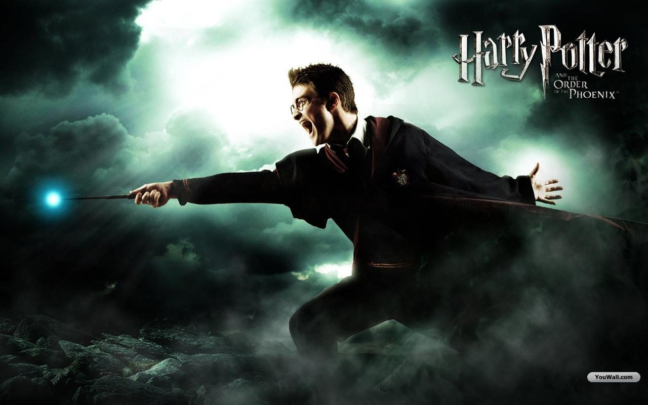 Harry Potter Hd Wallpapers