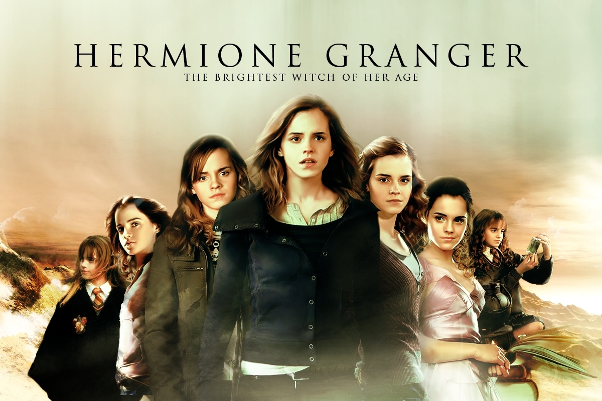 Harry Potter Images Hermione Wallpapers