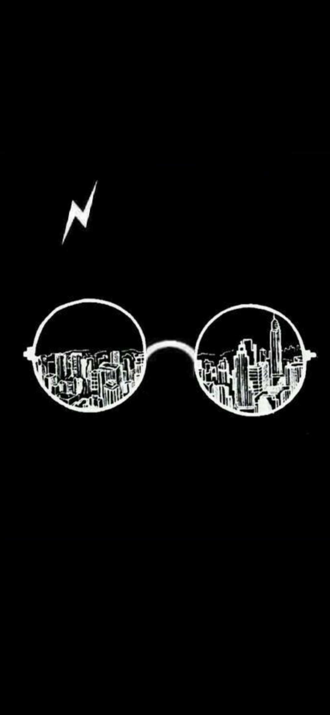 Harry Potter Iphone Wallpapers