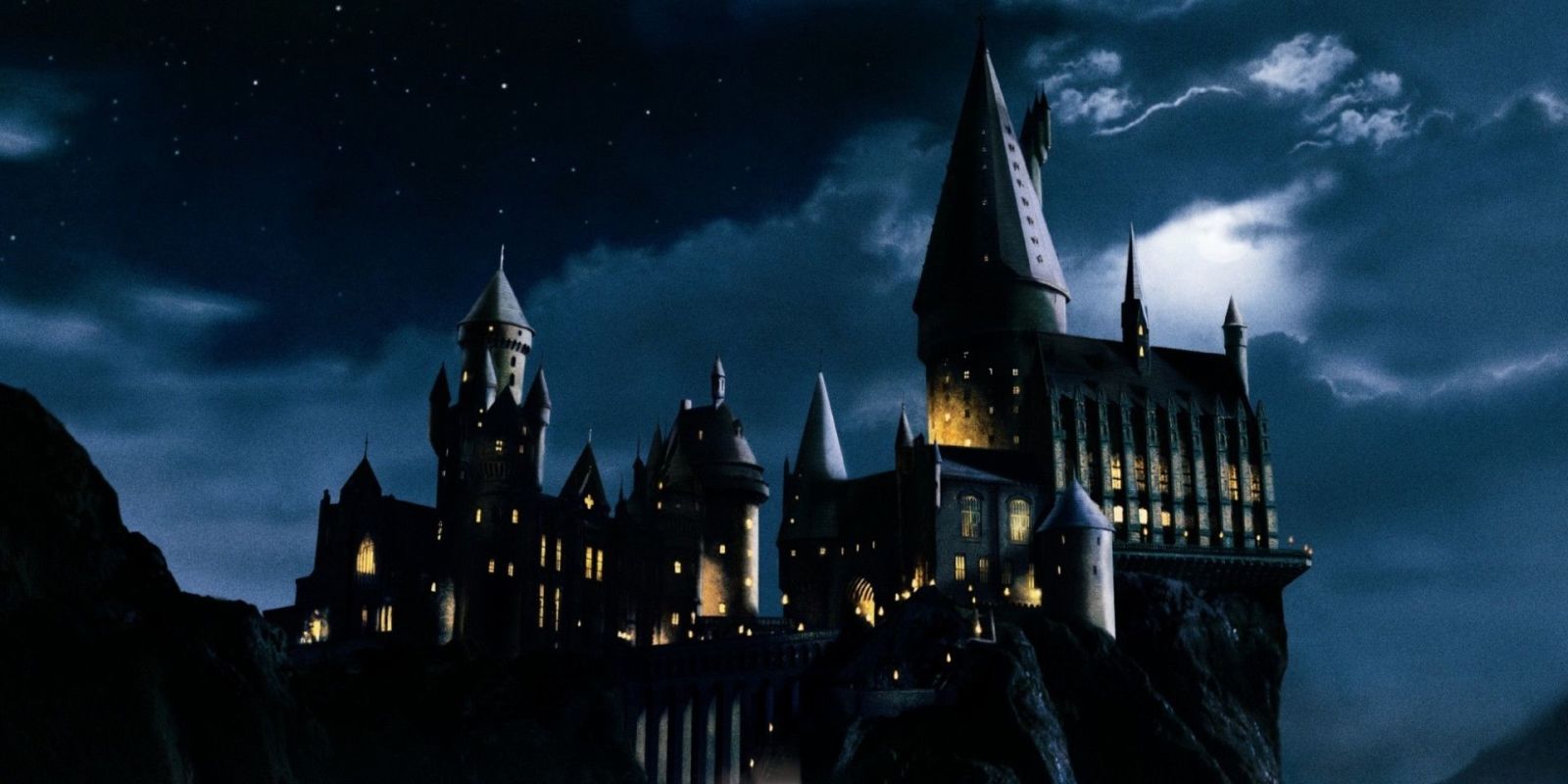 Harry Potter Landscape Wallpapers