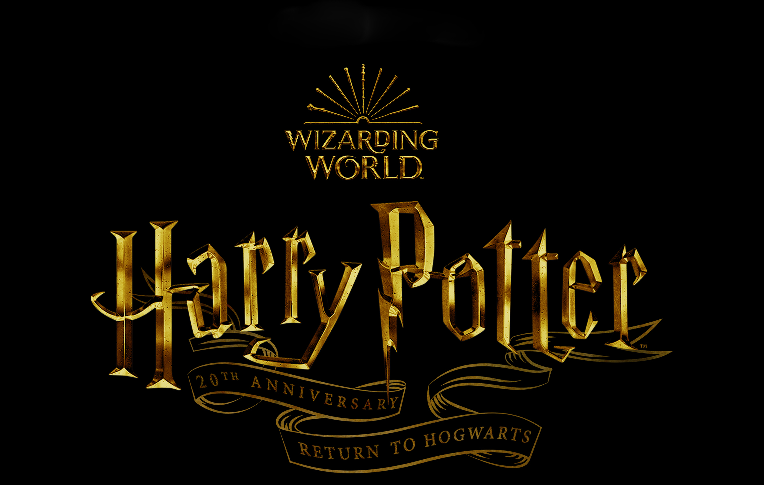 Harry Potter Logo Wallpapers