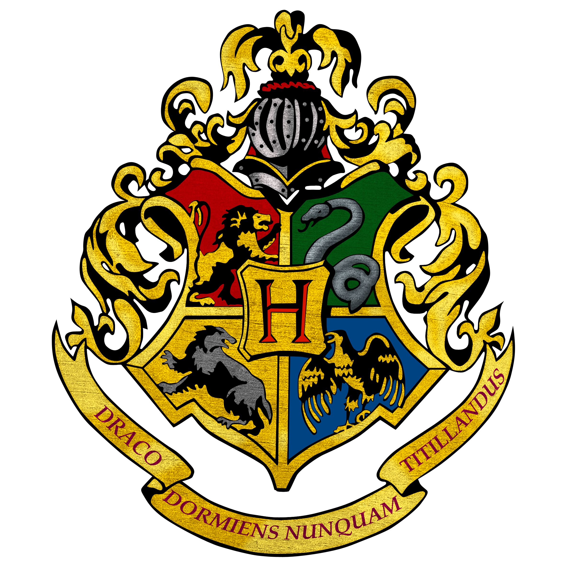 Harry Potter Logo Wallpapers