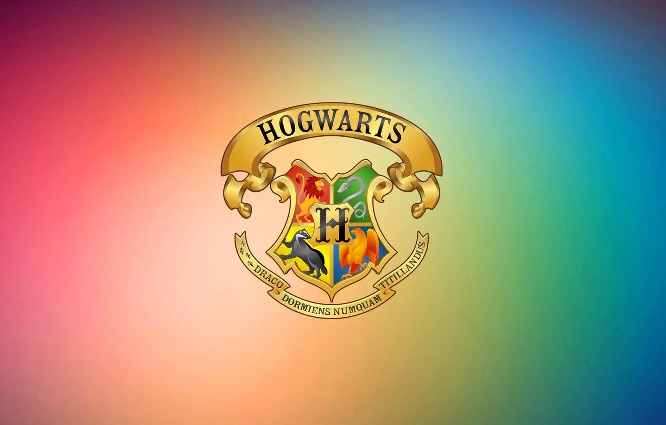 Harry Potter Logo Wallpapers