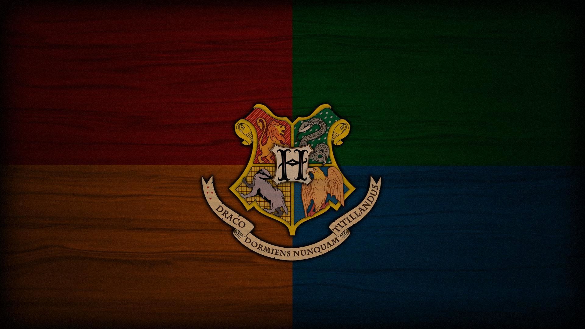 Harry Potter Logo Wallpapers