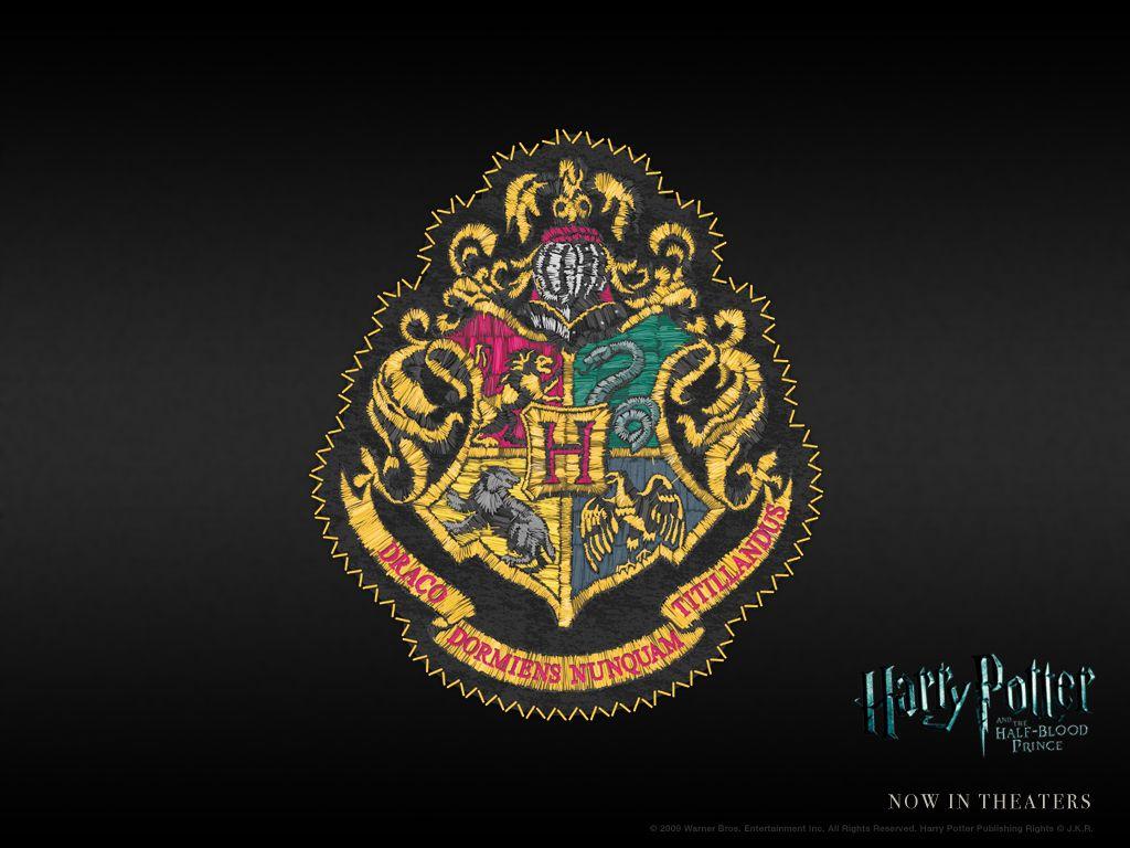Harry Potter Logo Wallpapers
