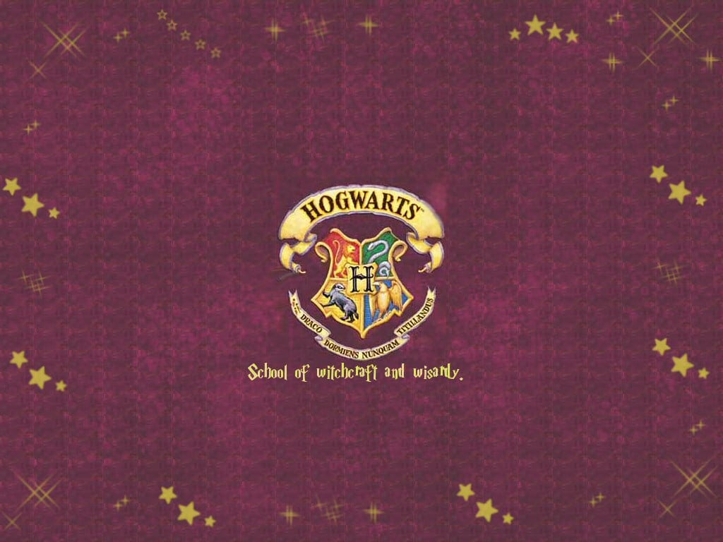 Harry Potter Logo Wallpapers