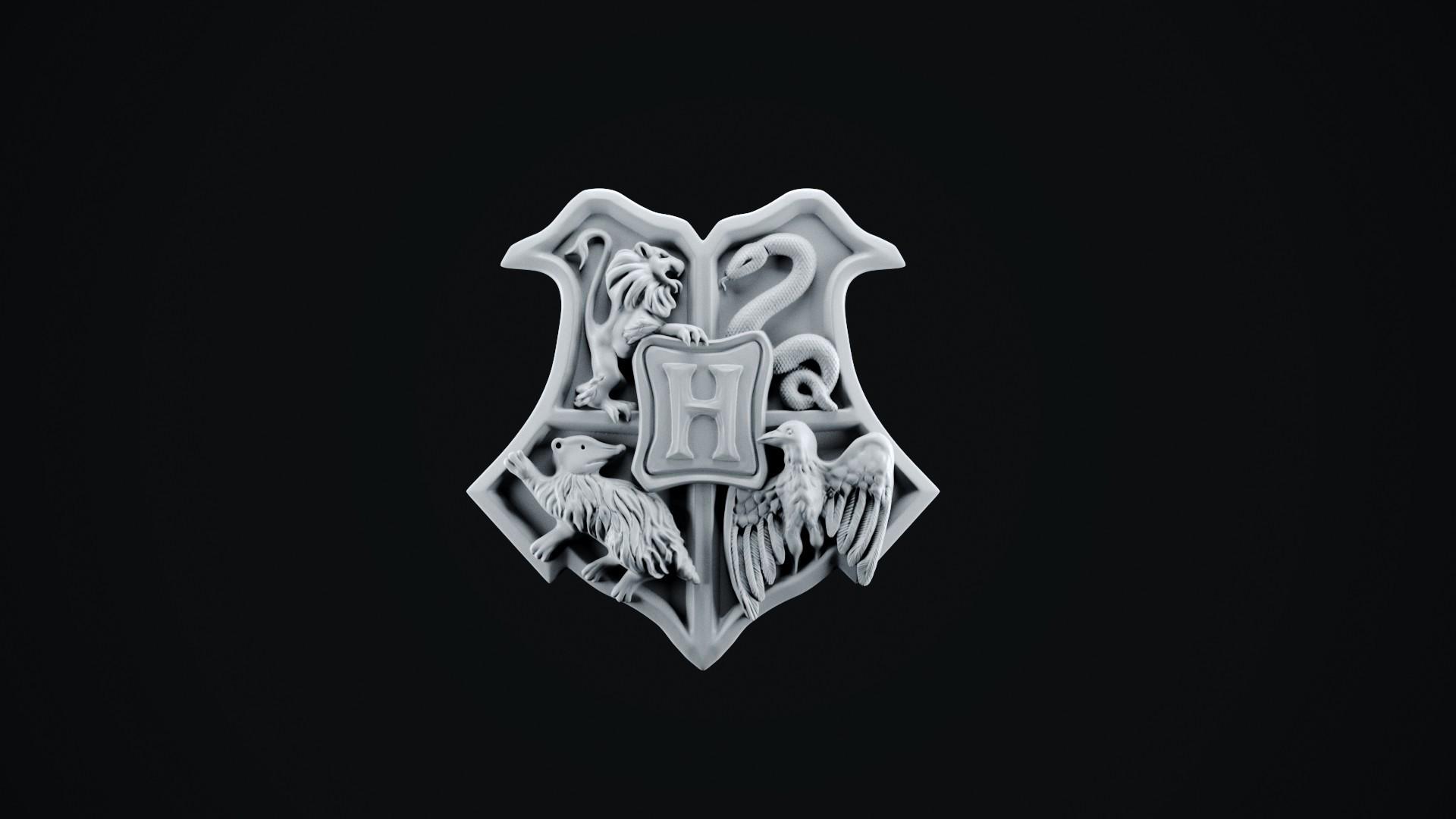 Harry Potter Logo Wallpapers