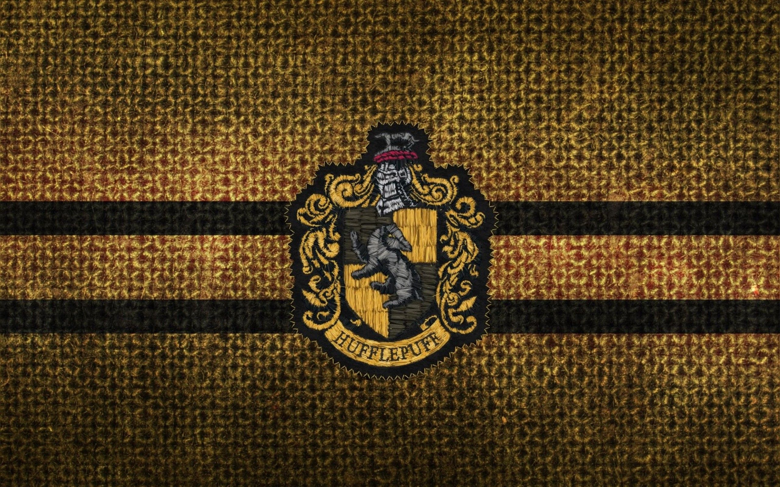 Harry Potter Logo Wallpapers