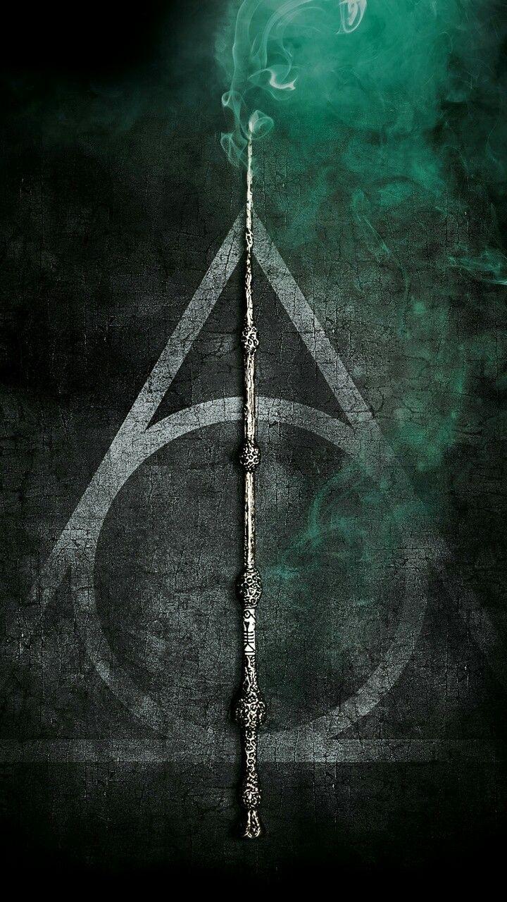 Harry Potter Mobile Wallpapers