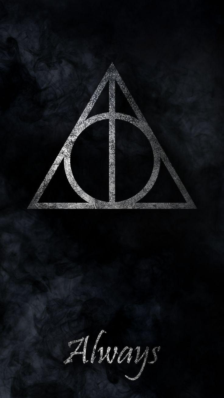 Harry Potter Phone Wallpapers