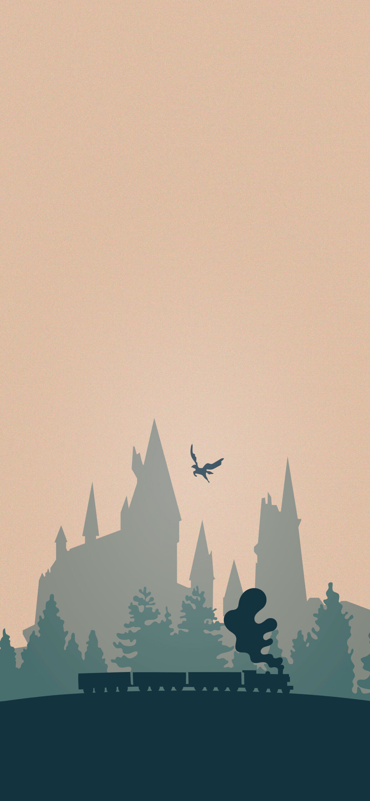 Harry Potter Phone Wallpapers