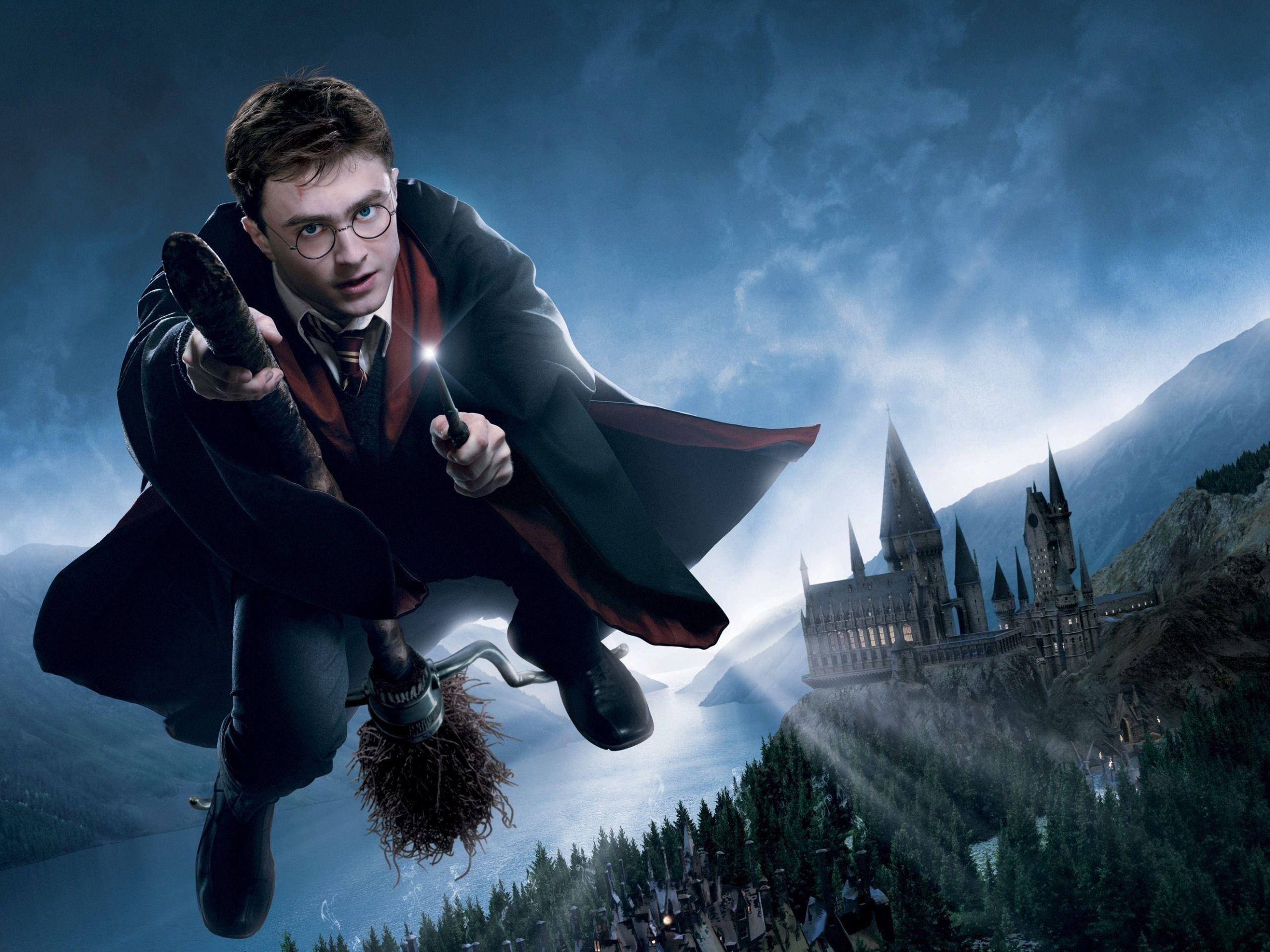 Harry Potter Picture Hd Wallpapers