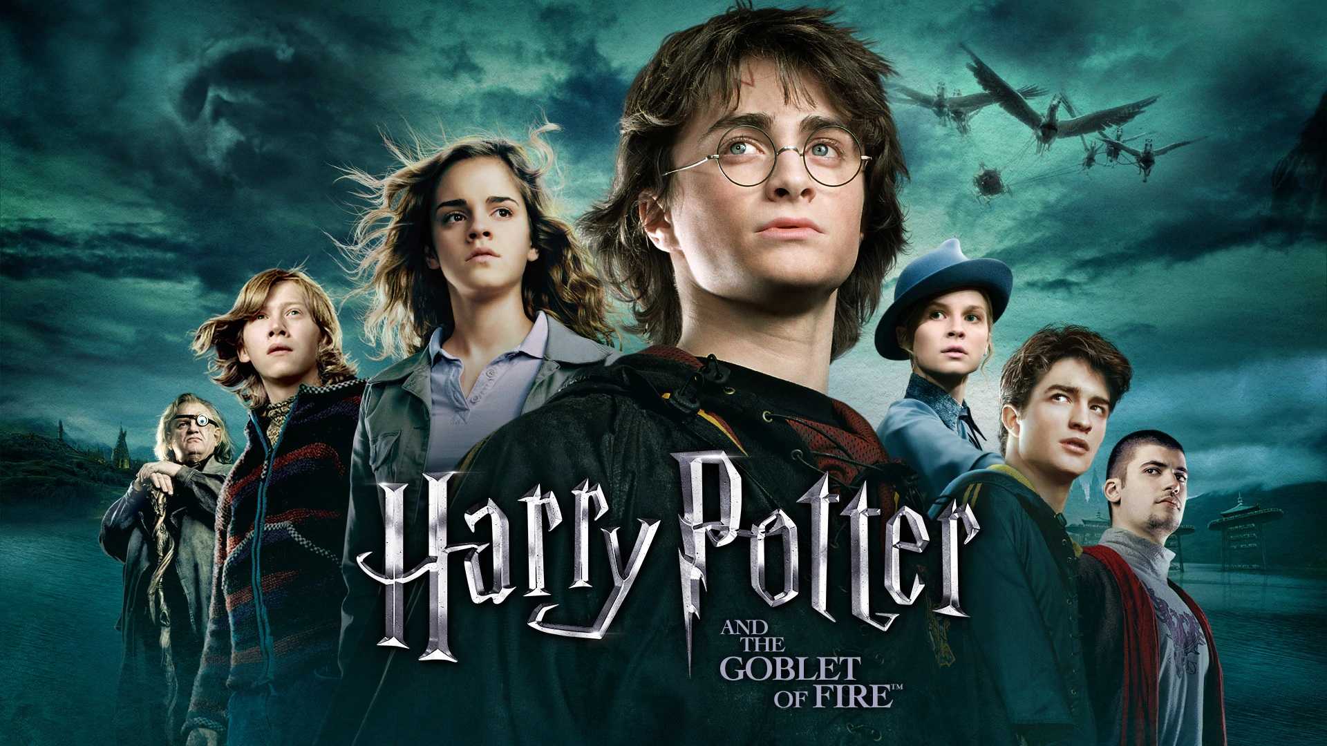 Harry Potter Picture Hd Wallpapers