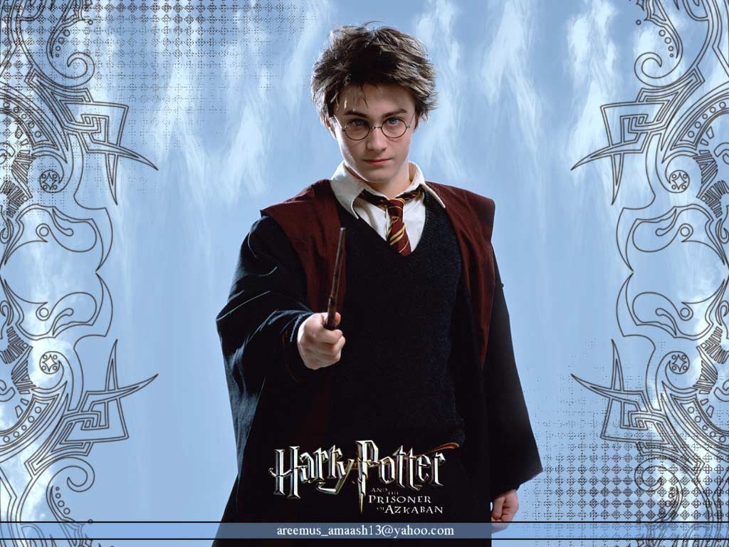 Harry Potter Picture Hd Wallpapers