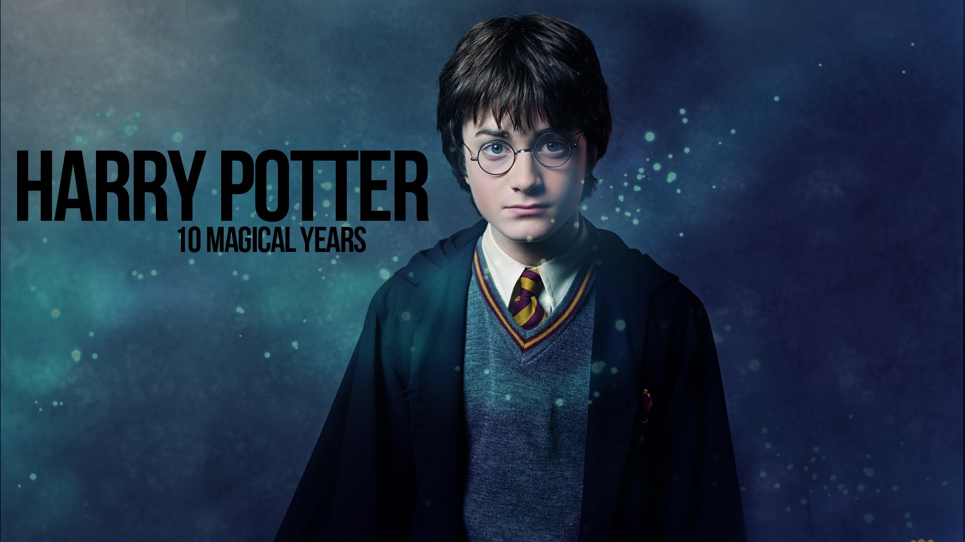 Harry Potter Picture Hd Wallpapers