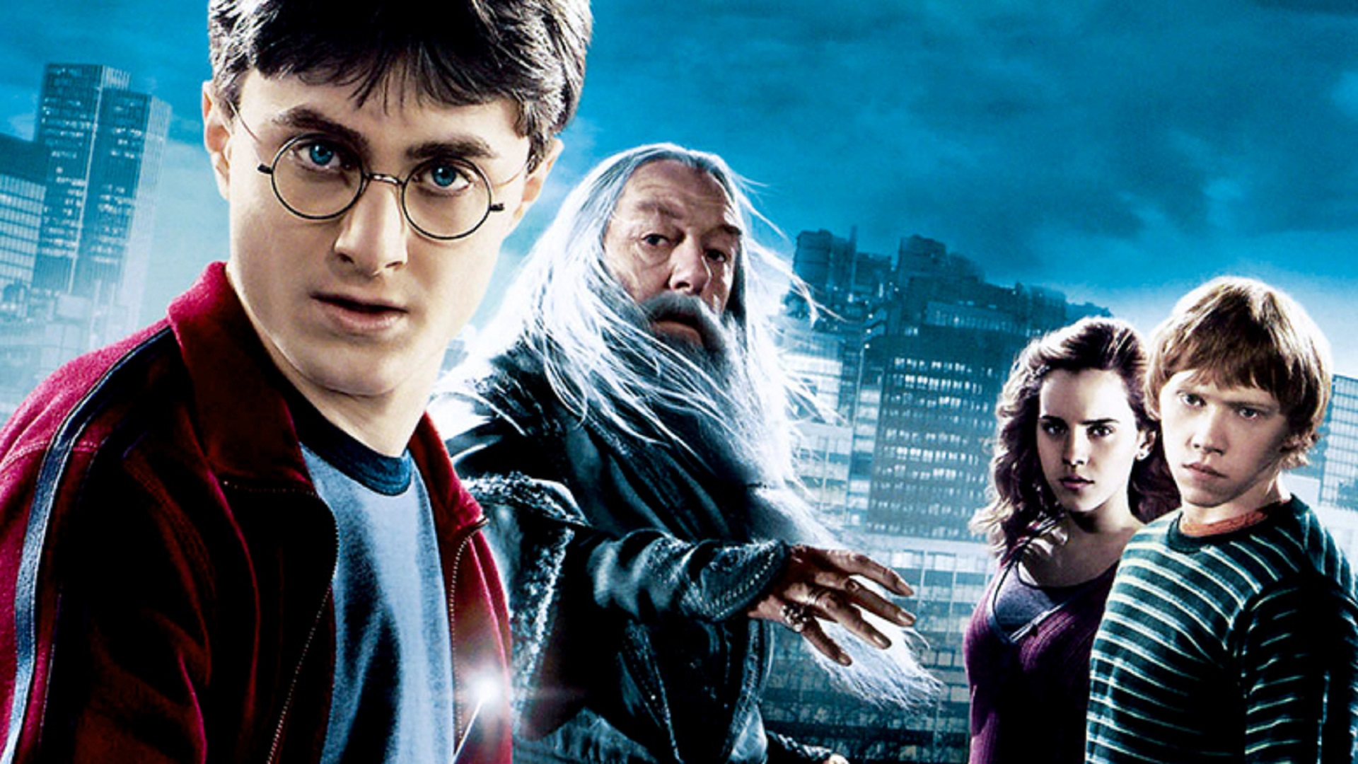 Harry Potter Picture Hd Wallpapers