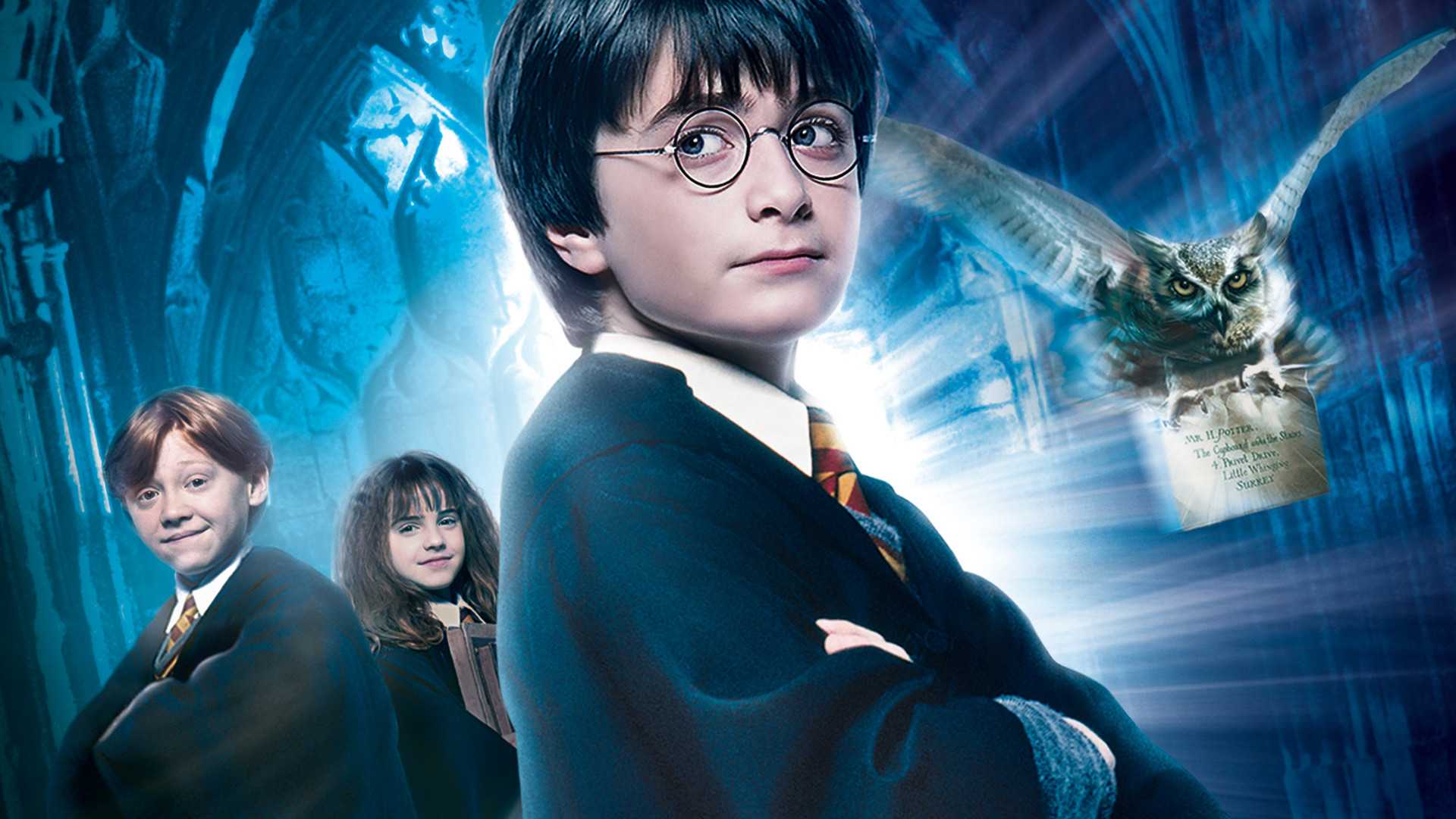 Harry Potter Picture Hd Wallpapers