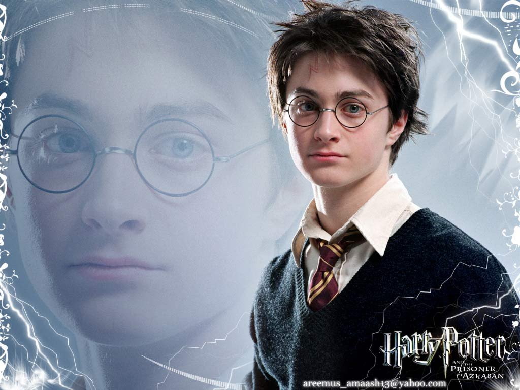 Harry Potter Picture Hd Wallpapers