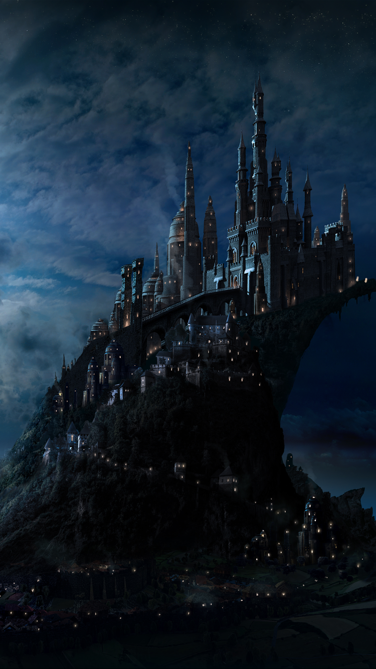 Harry Potter Picture Hd Wallpapers