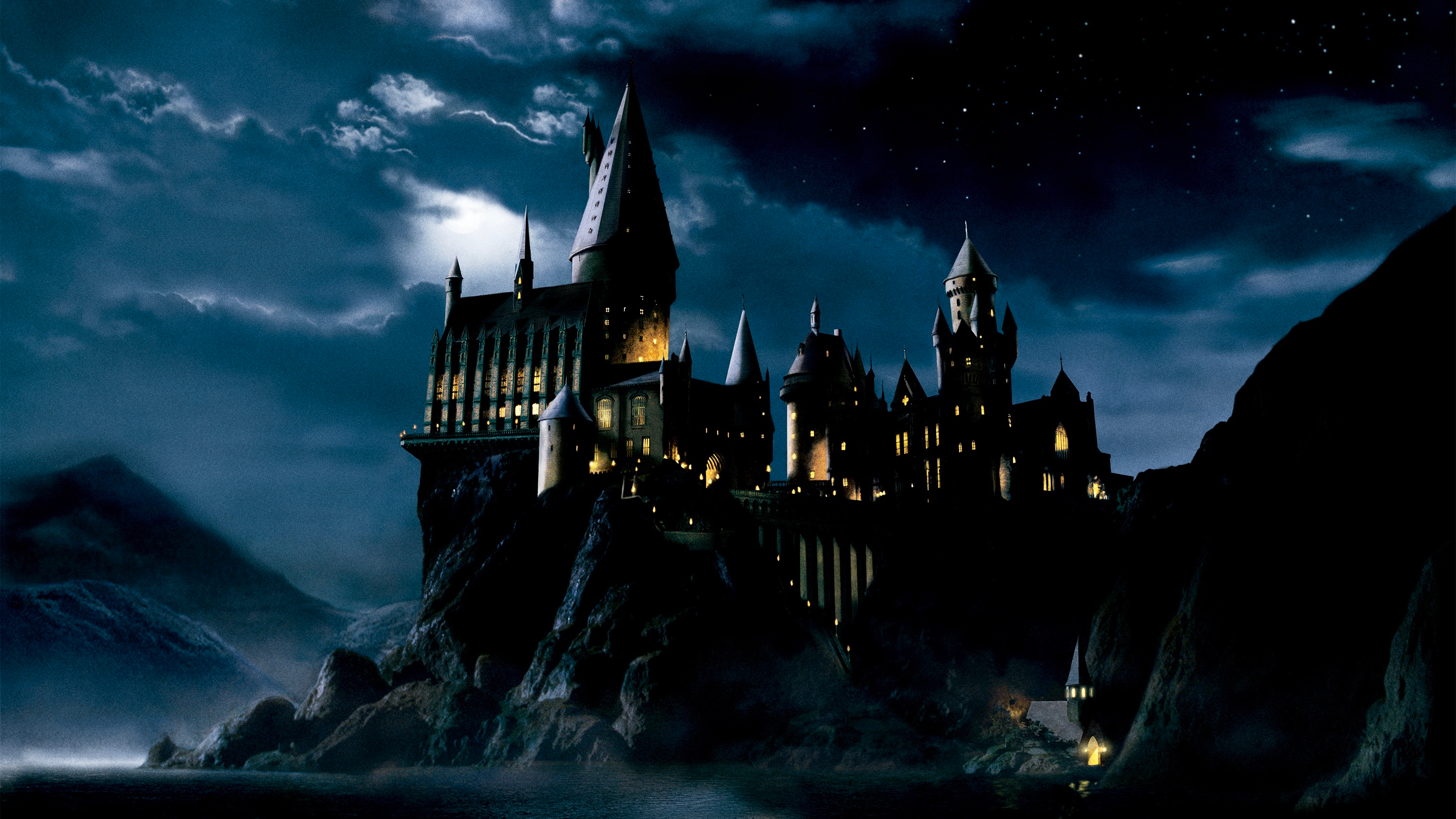 Harry Potter Picture Hd Wallpapers