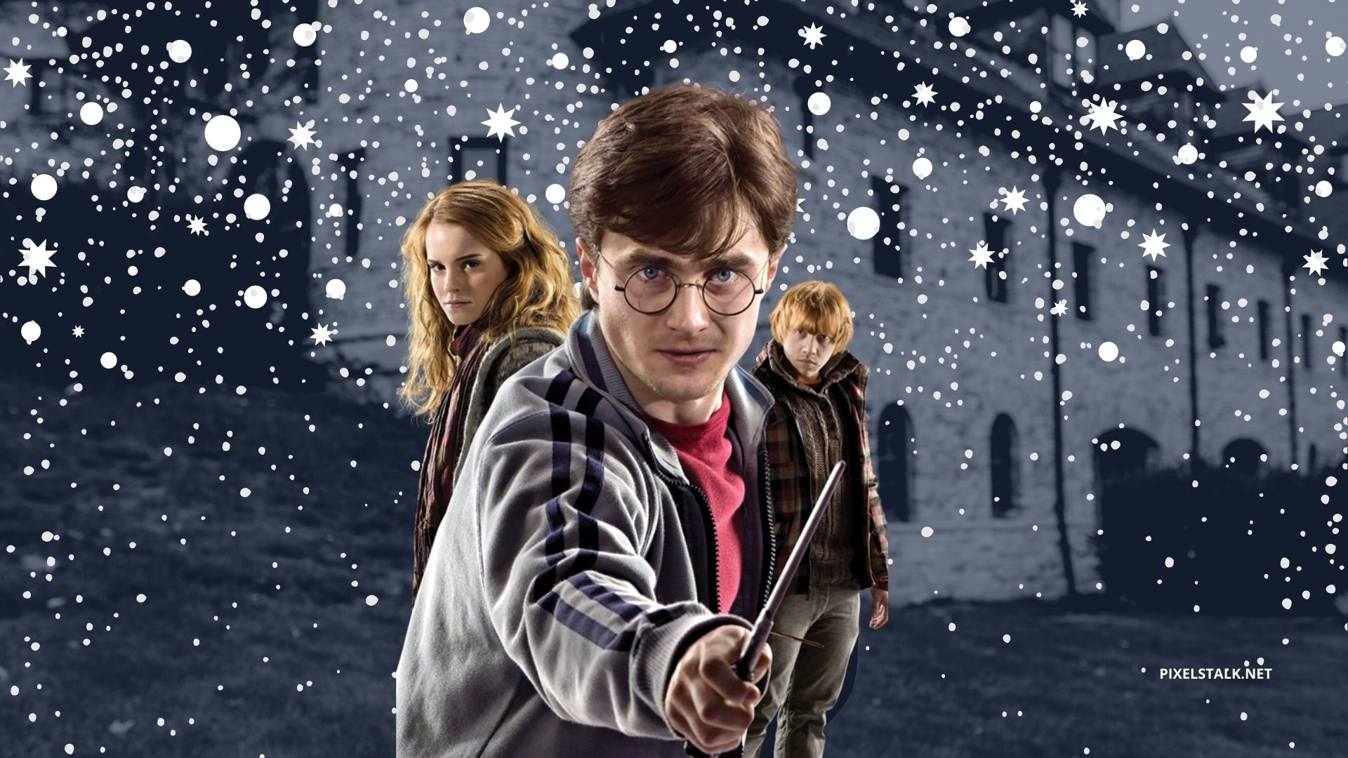 Harry Potter Picture Hd Wallpapers