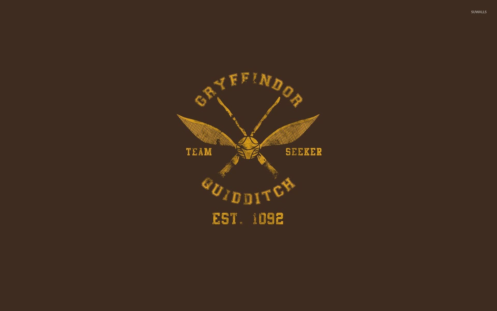 Harry Potter Quidditch Wallpapers