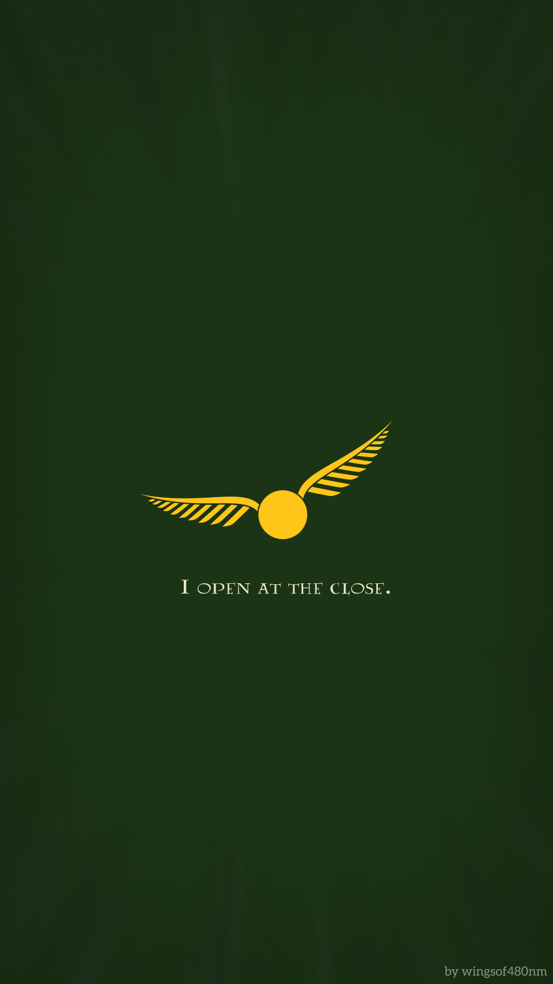 Harry Potter Quidditch Wallpapers