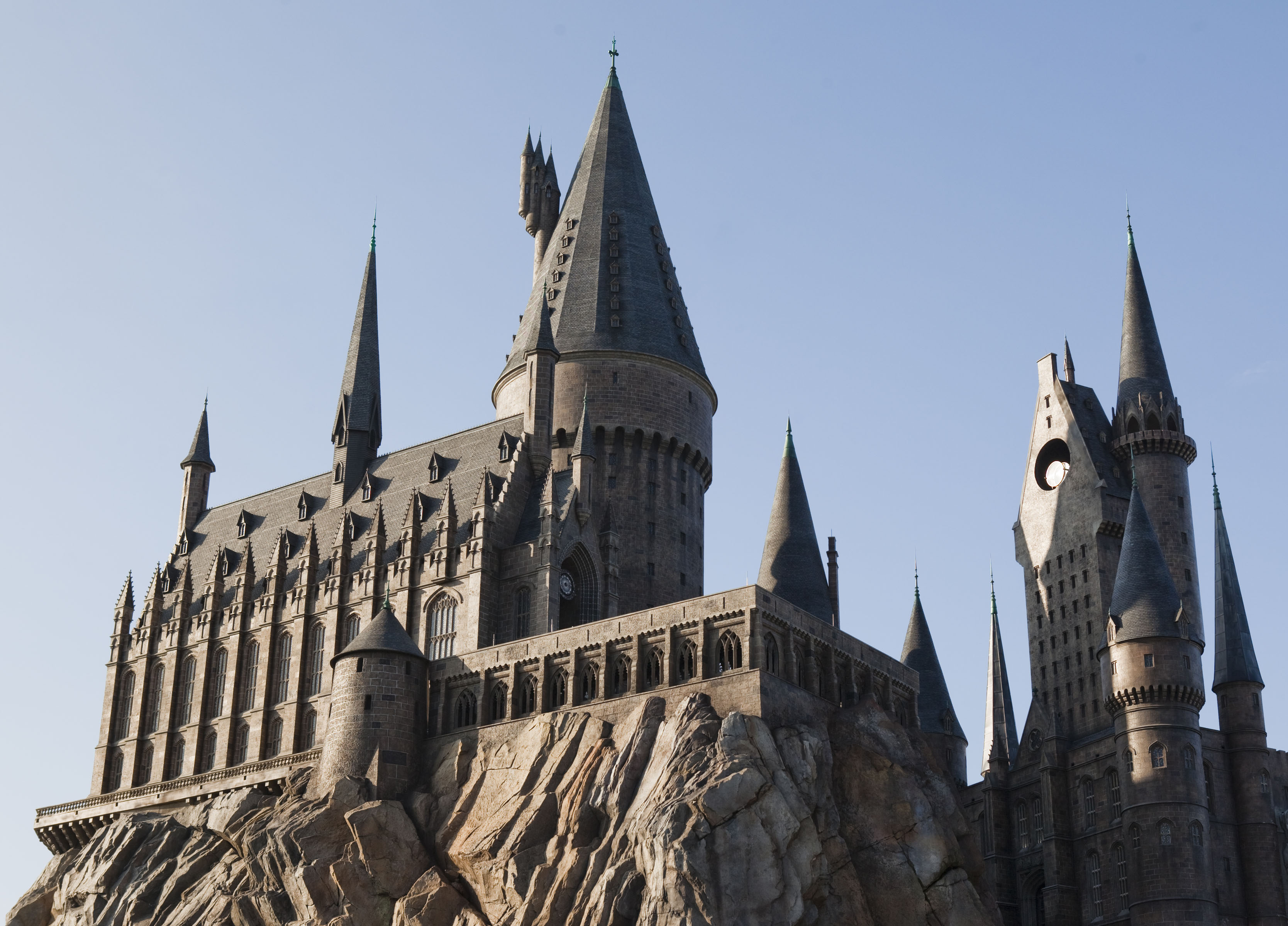 Harry Potter Scenery Images Wallpapers