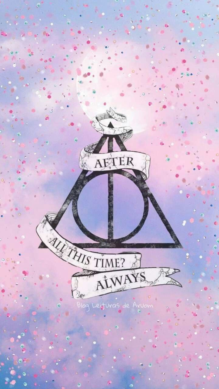 Harry Potter Symbols Images Wallpapers