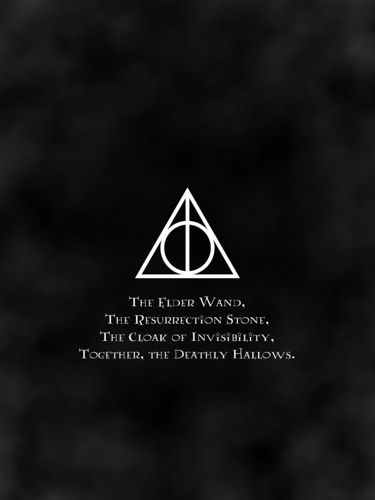 Harry Potter Wallpapers