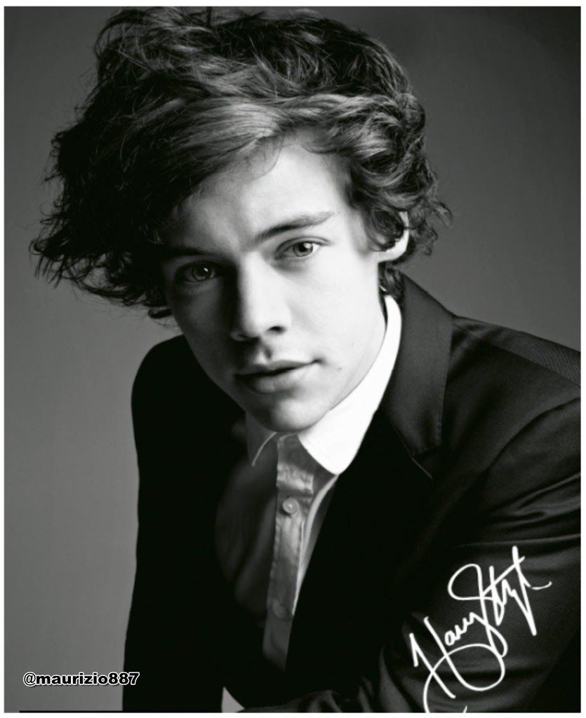 Harry Styles 2013 Wallpapers