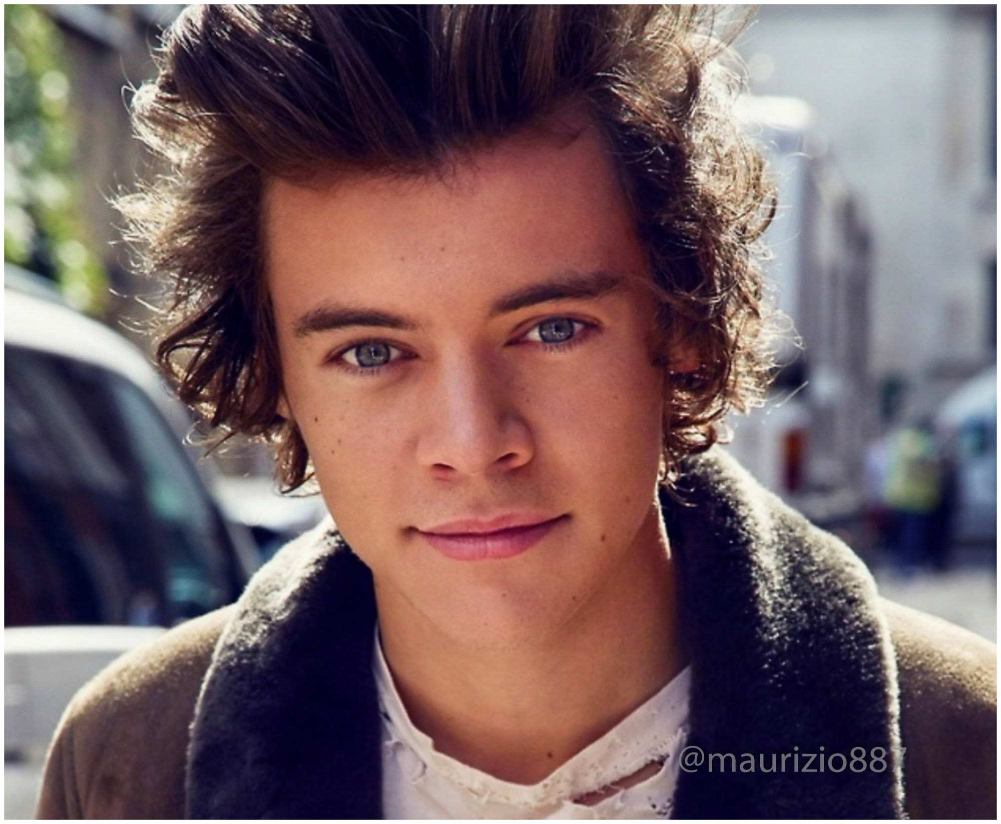 Harry Styles 2013 Wallpapers