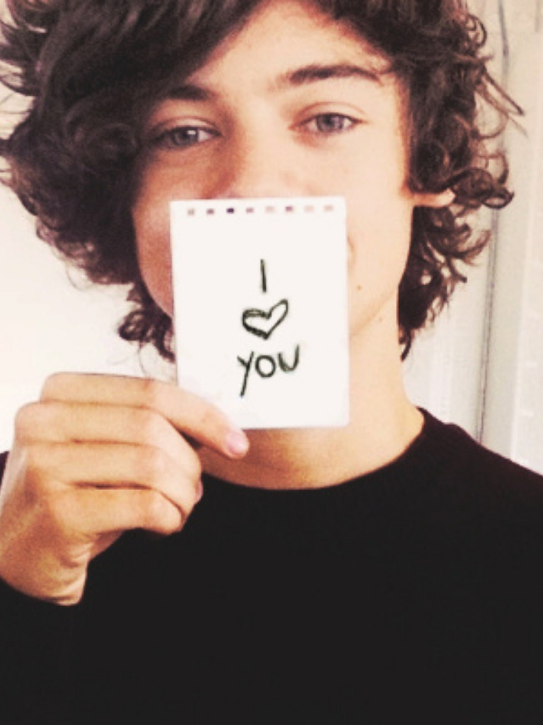 Harry Styles Cute Wallpapers