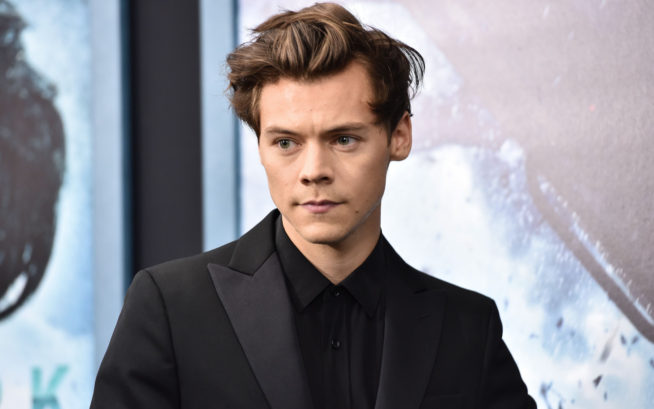 Harry Styles Pc Wallpapers