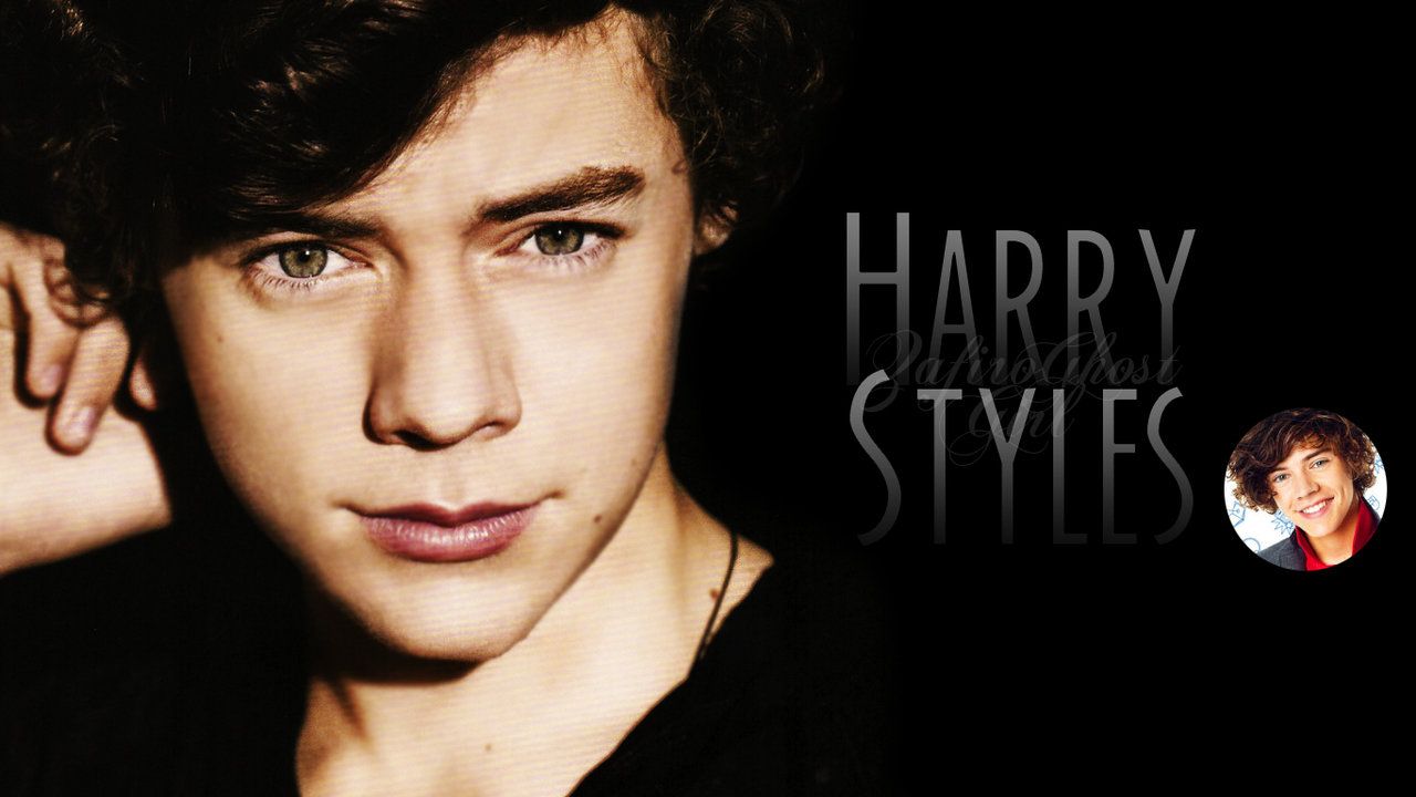 Harry Styles Pc Wallpapers