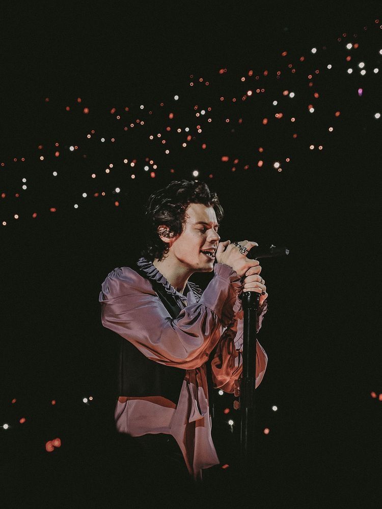 Harry Styles Phone Wallpapers