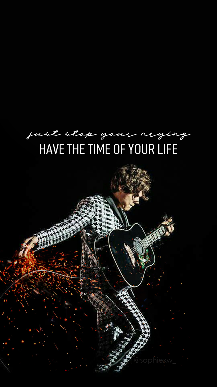 Harry Styles Tpwk Wallpapers