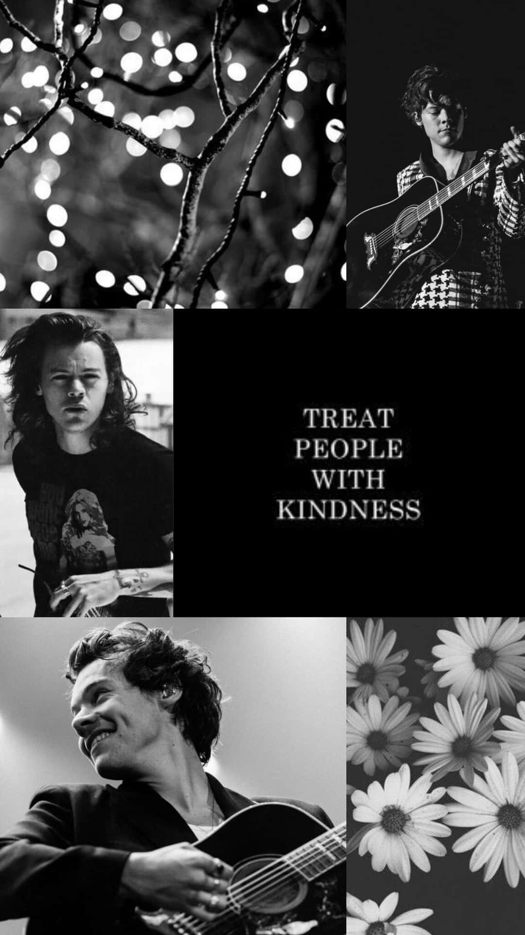 Harry Styles Tpwk Wallpapers