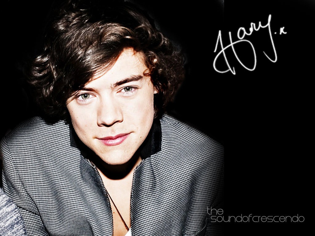 Harry Styles Wallpapers