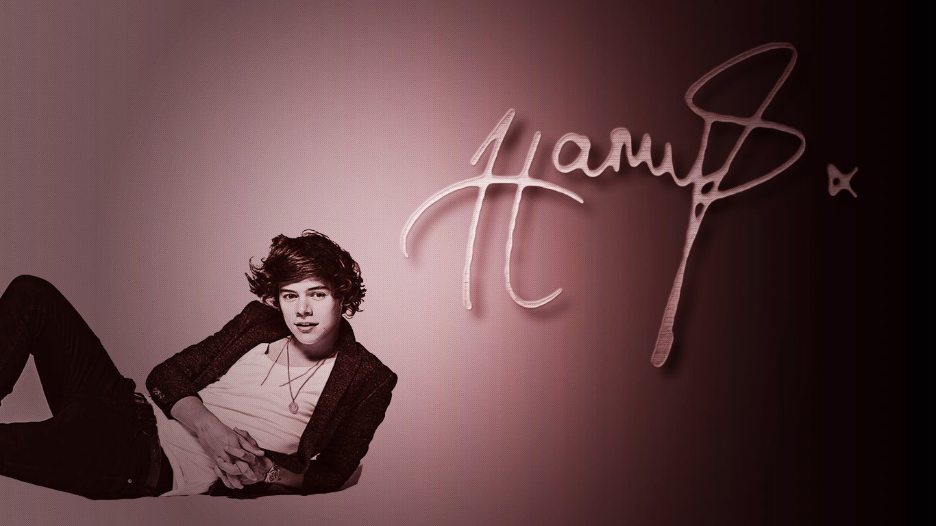 Harry Styles Wallpapers