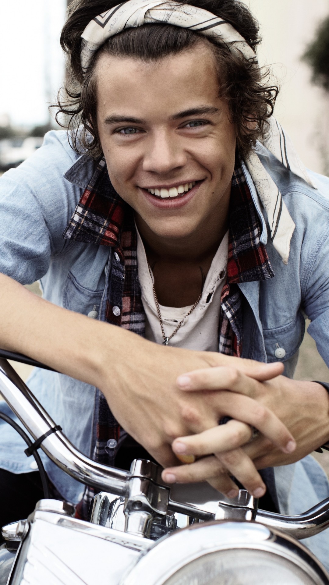 Harry Styles Wallpapers