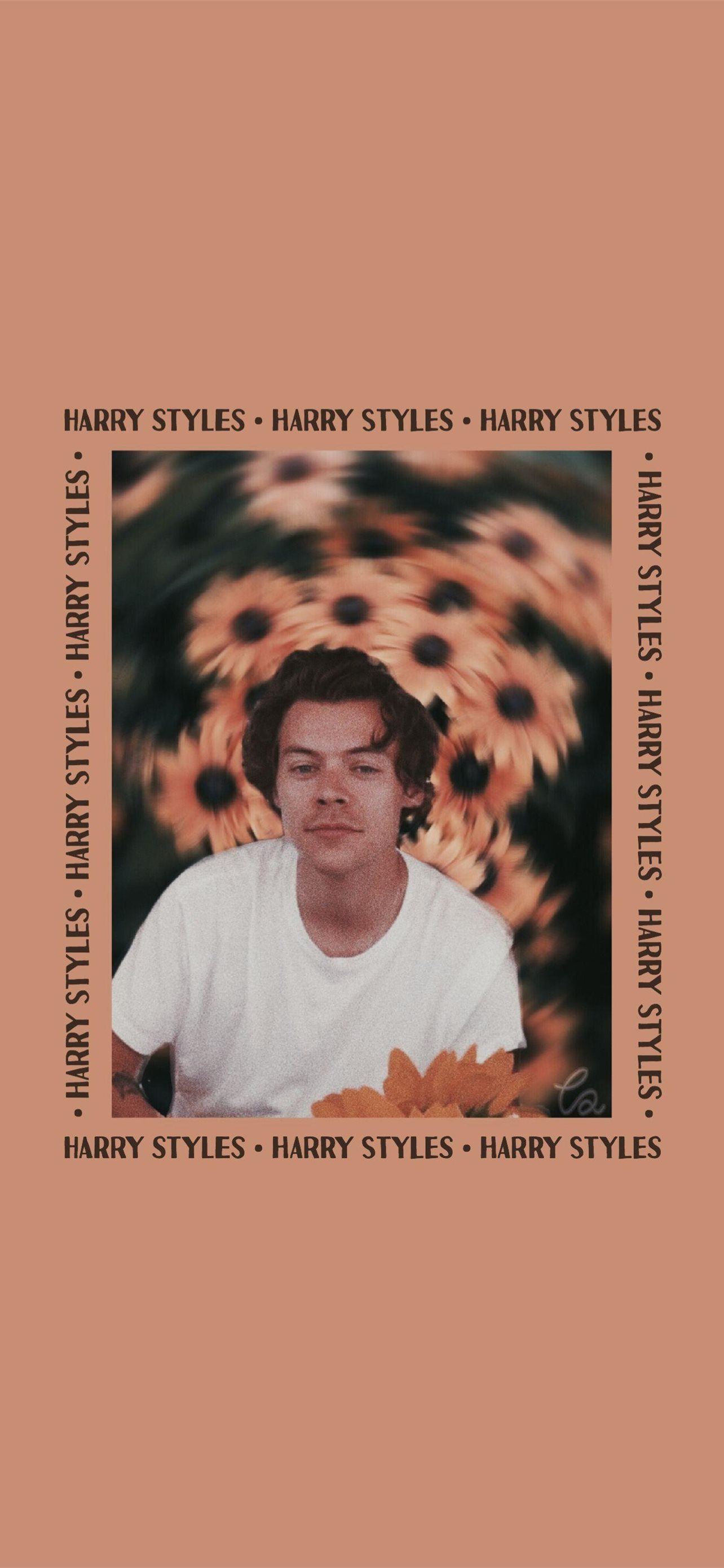 Harry Styles Wallpapers