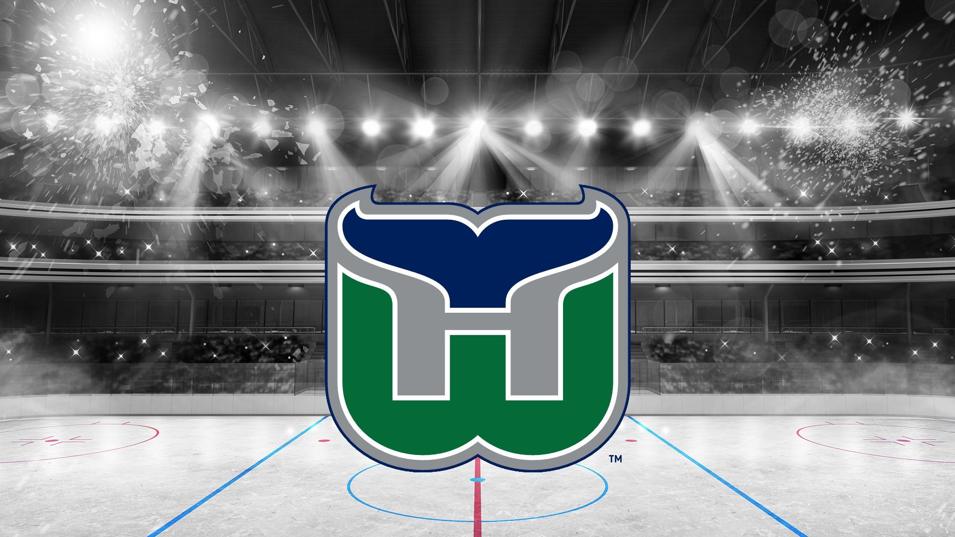 Hartford Whalers Wallpapers