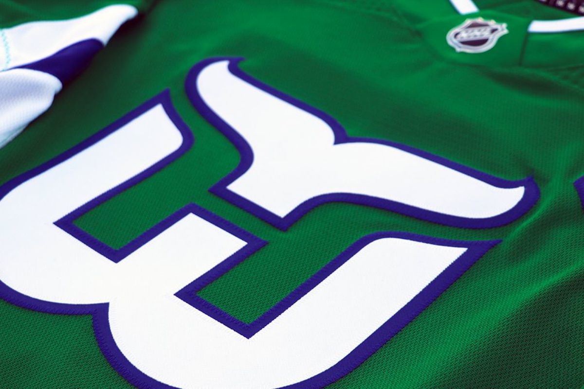 Hartford Whalers Wallpapers