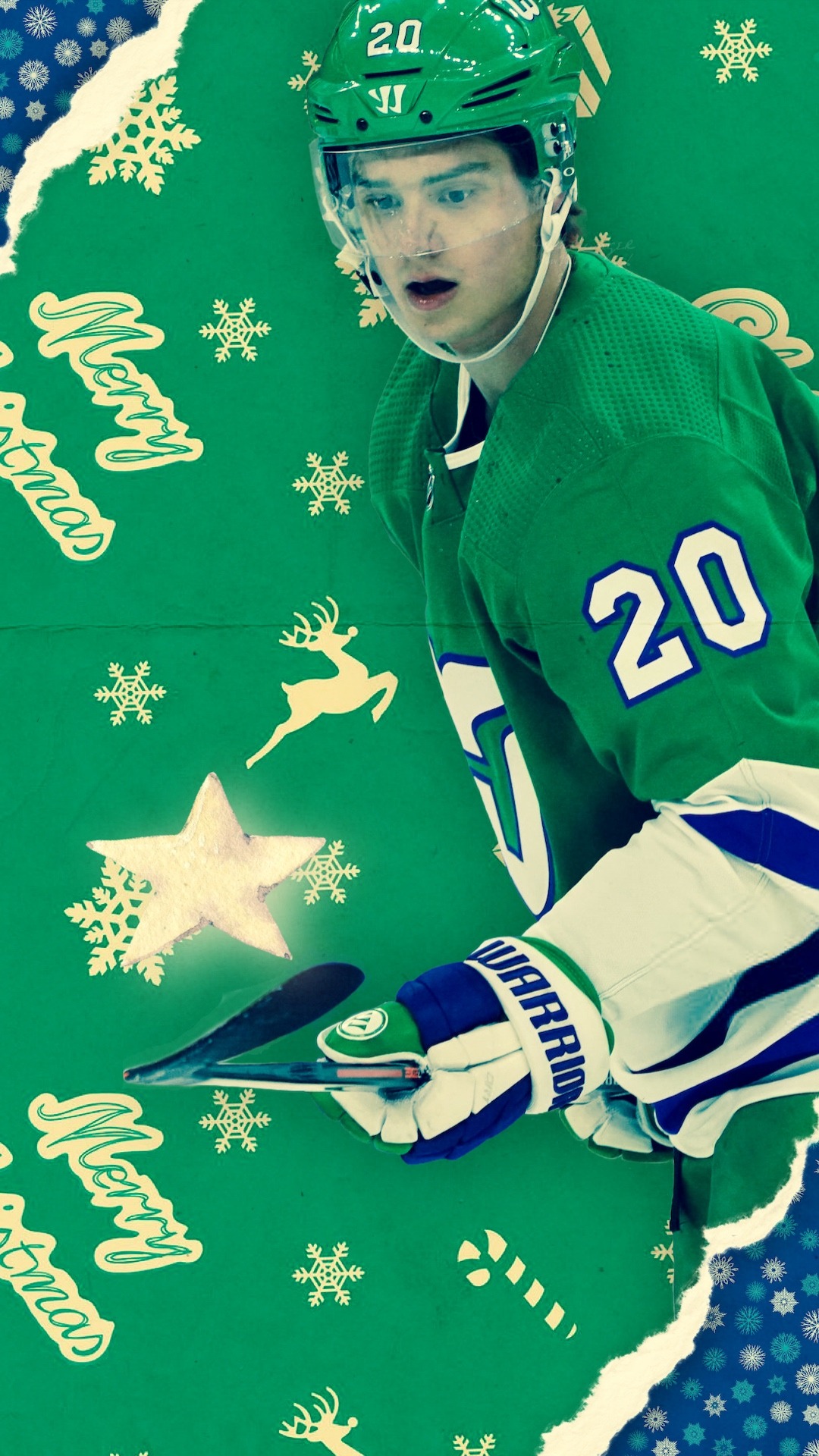 Hartford Whalers Wallpapers