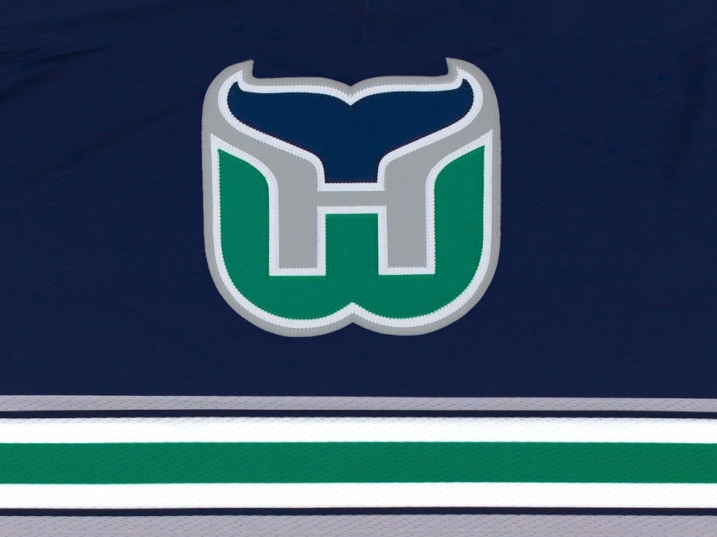 Hartford Whalers Wallpapers